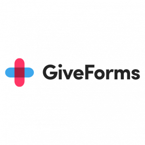 GiveForms + Double The Donation